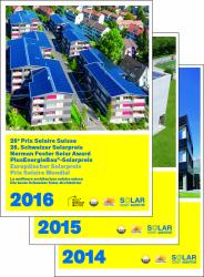 Set Solarpreis 2014/2015/2016
