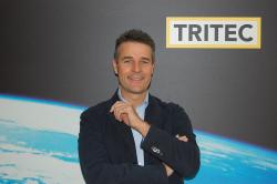Giorgio Hefti, Geschäftsführer TRITEC Schweiz AG