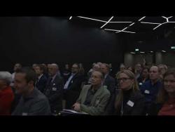 Embedded thumbnail for Rede von Christian Brunier zum 31. Schweizer Solarpreis 2021 in Genf